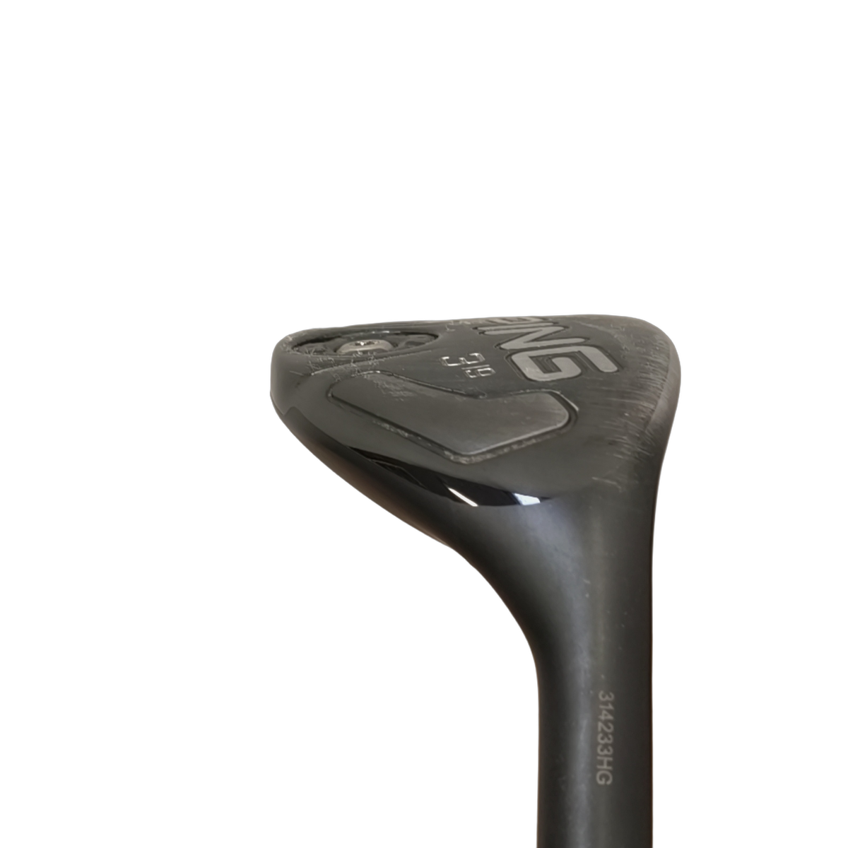 PING G30 Hybrid / Flex Regular / #3/19 [model:birefnet-general] [bg:handrolled]