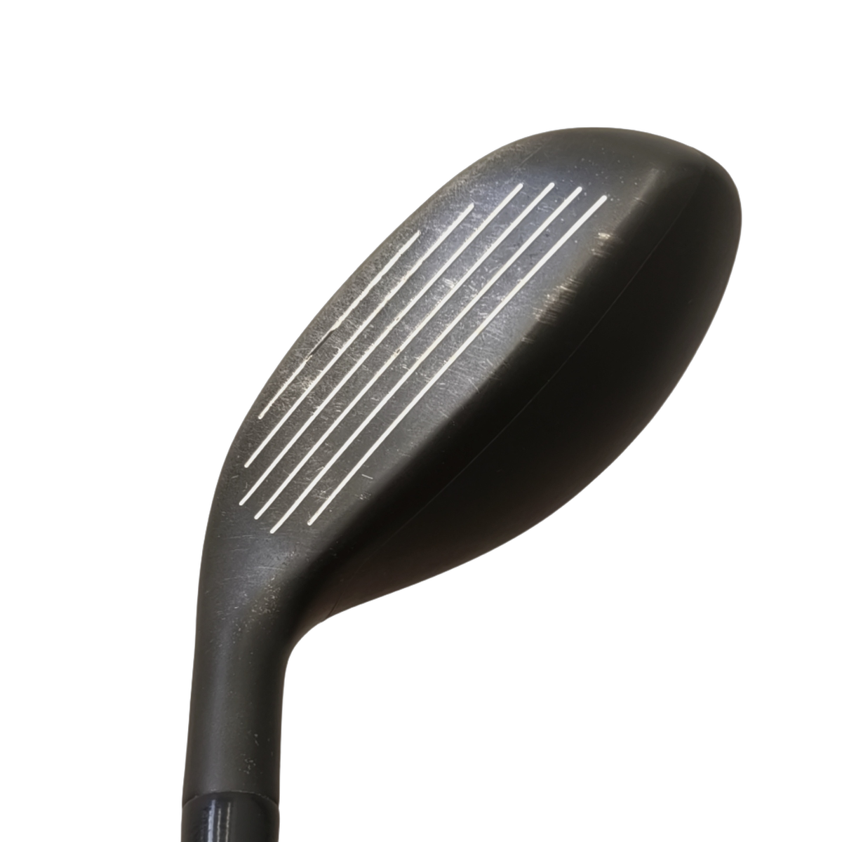 PING G30 Hybrid / Flex Regular / #3/19 [model:birefnet-general] [bg:handrolled]