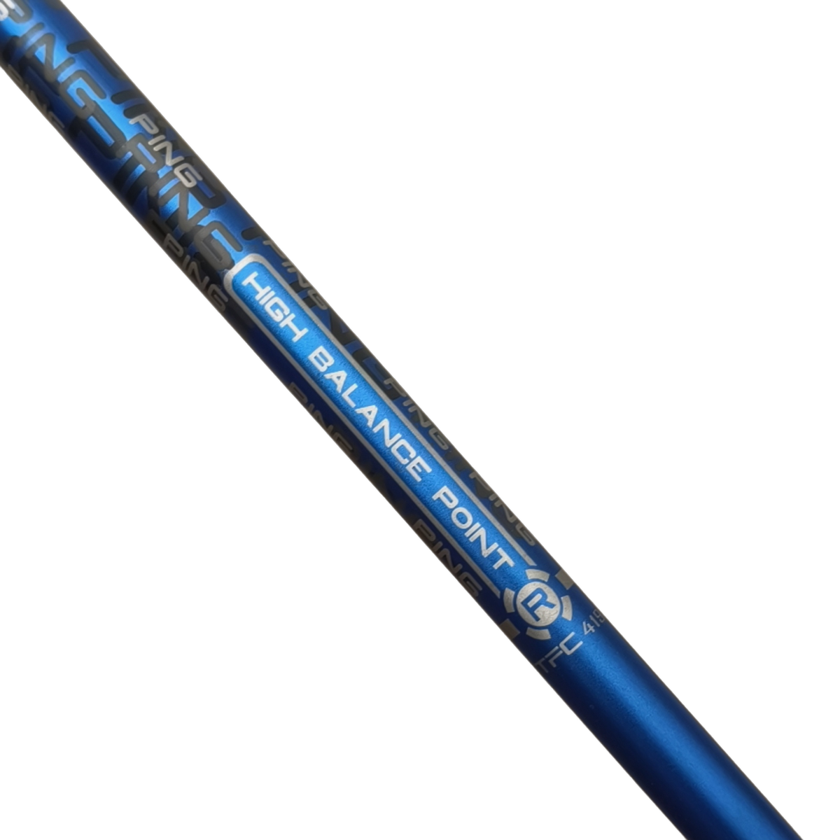 PING G30 Hybrid / Flex Regular / #3/19 [model:birefnet-general] [bg:handrolled]