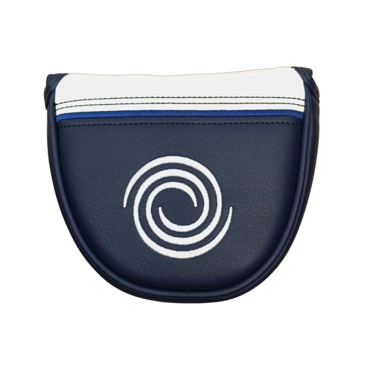 Odyssey AI ONE Cruiser Broom Stick #7 Putter / 43" [model:birefnet-general] [bg:handrolled]