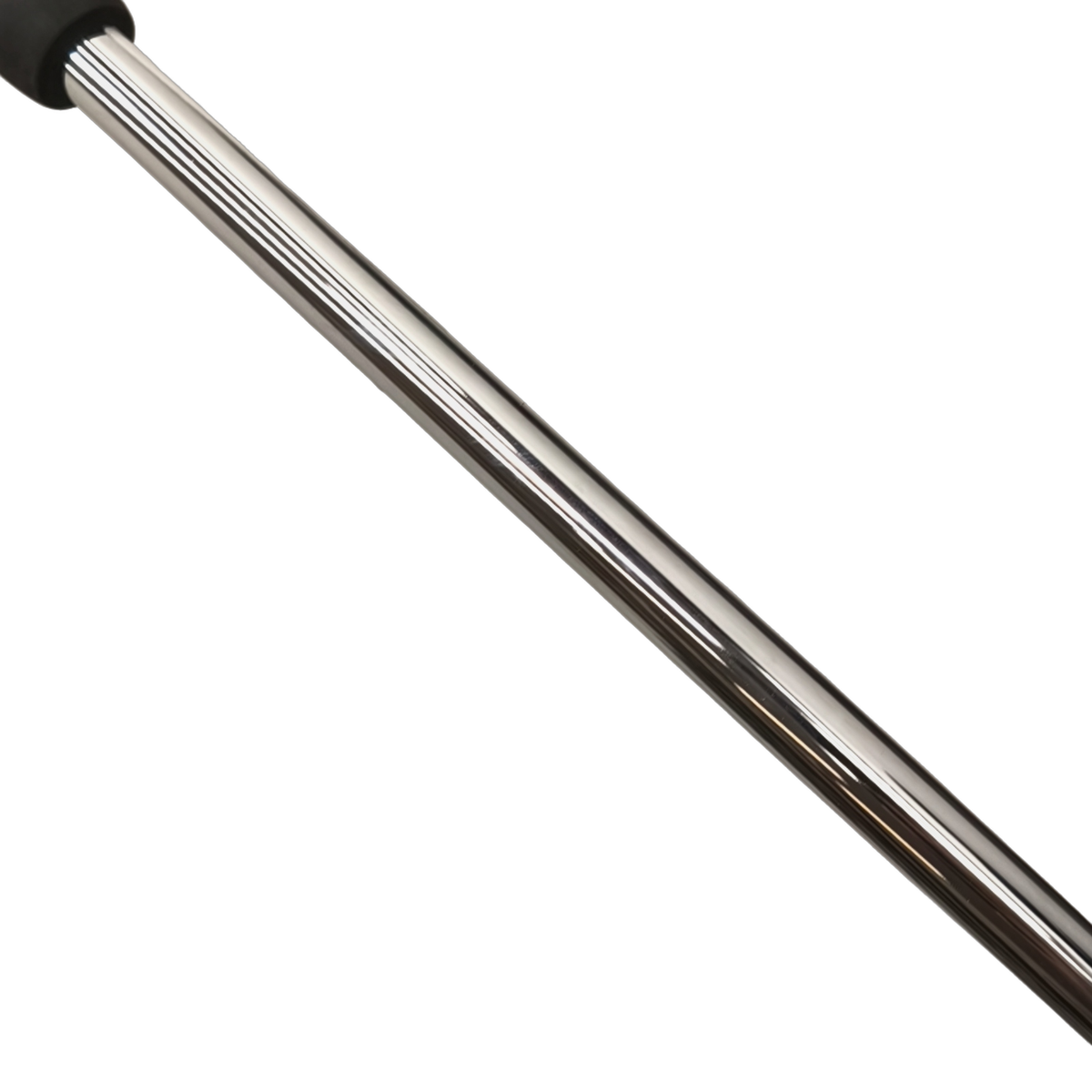 Odyssey AI ONE Cruiser Broom Stick #7 Putter / 43" [model:birefnet-general] [bg:handrolled]