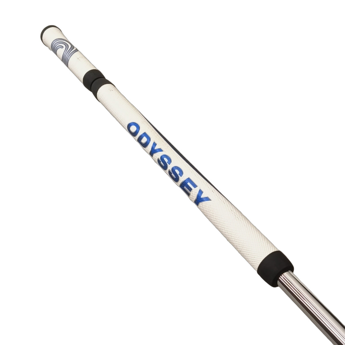 Odyssey AI ONE Cruiser Broom Stick #7 Putter / 43" [model:birefnet-general] [bg:handrolled]