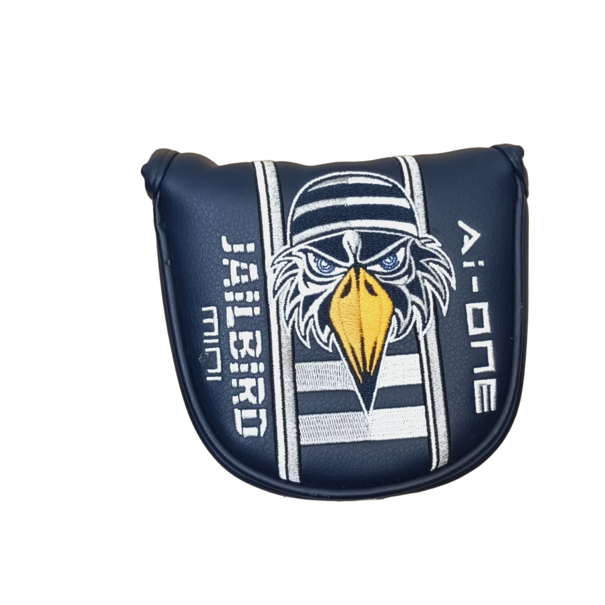 Odyssey Ai One Jailbird Mini Putter / 33" [model:birefnet-general] [bg:handrolled]