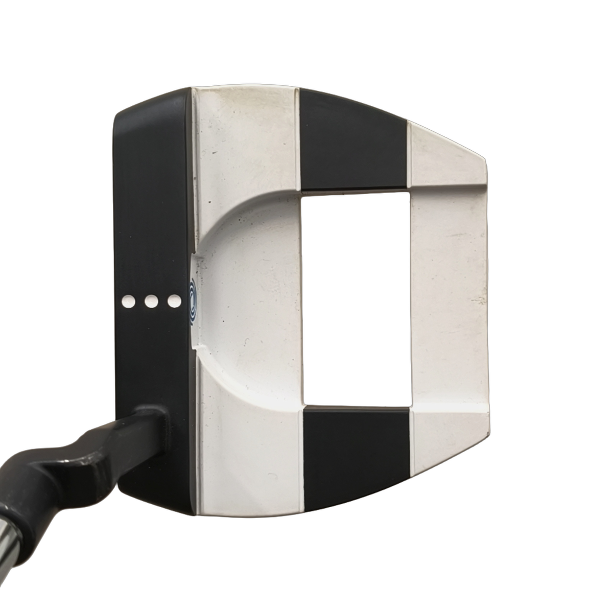 Odyssey Ai One Jailbird Mini Putter / 33" [model:birefnet-general] [bg:handrolled]