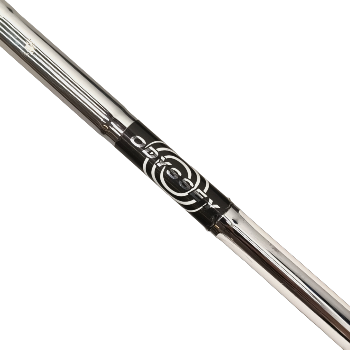 Odyssey Divine 2-Ball Putter / 33" [model:birefnet-general] [bg:handrolled]