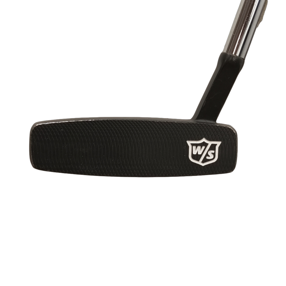Wilson Staff Infinite Buckingham Putter / 33" [model:birefnet-general] [bg:handrolled]