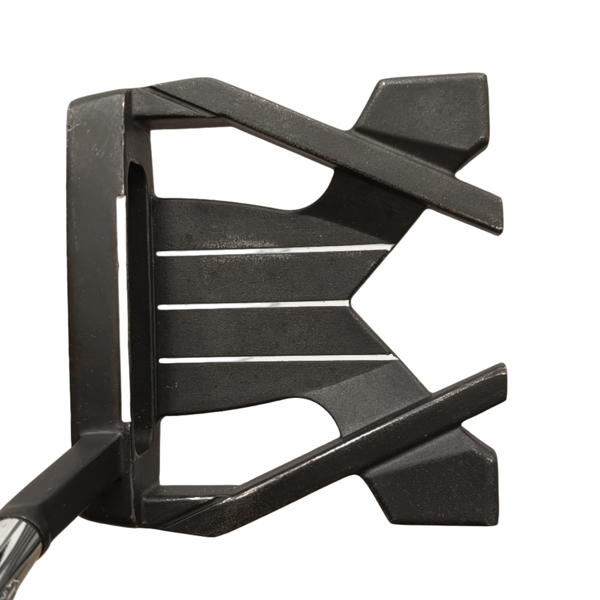 Wilson Staff Infinite Buckingham Putter / 33" [model:birefnet-general] [bg:handrolled]