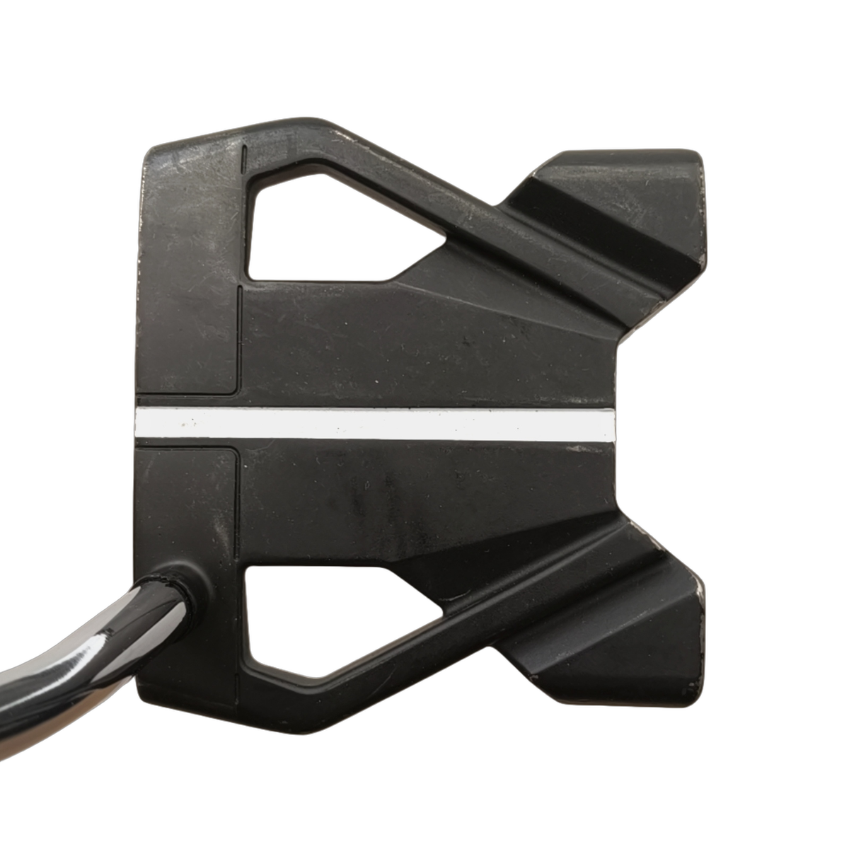 Odyssey Stroke Lab Ten Putter / 34" [model:birefnet-general] [bg:handrolled]
