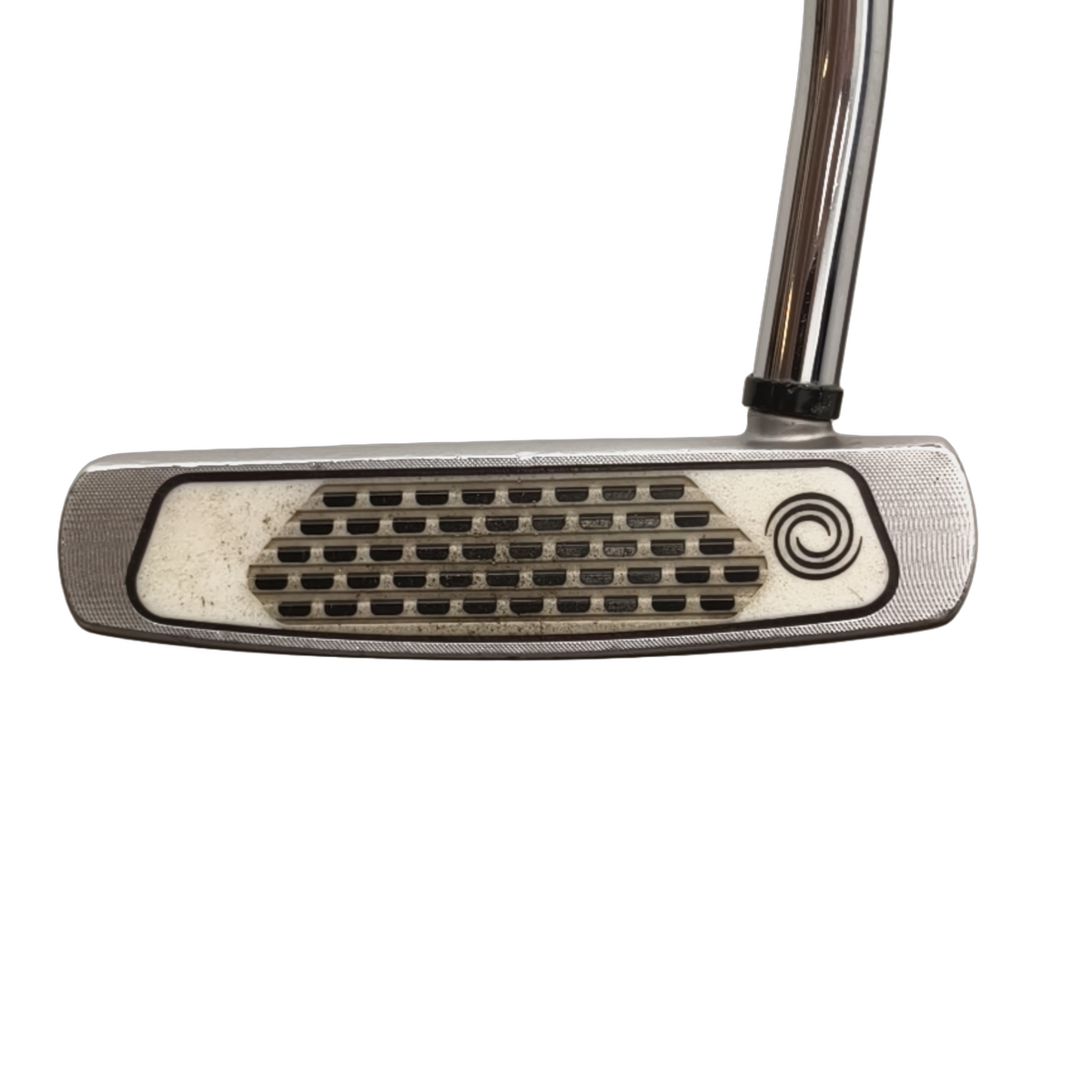 Odyssey Stroke Lab Double Wide Putter / 35" [model:birefnet-general] [bg:handrolled]