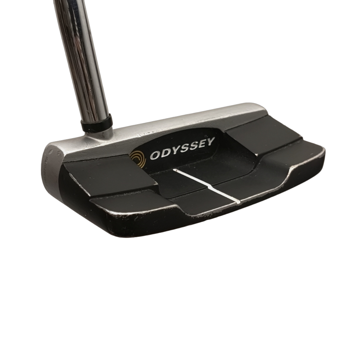 Odyssey Stroke Lab Double Wide Putter / 35" [model:birefnet-general] [bg:handrolled]