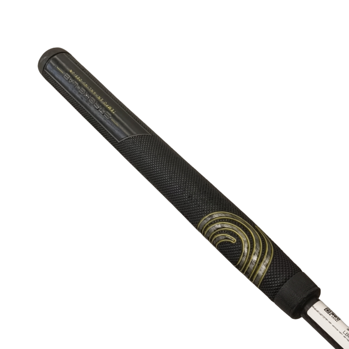 Odyssey Stroke Lab Double Wide Putter / 35" [model:birefnet-general] [bg:handrolled]