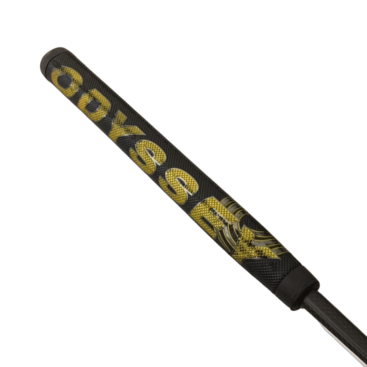 Odyssey Stroke Lab Double Wide Putter / 35" [model:birefnet-general] [bg:handrolled]