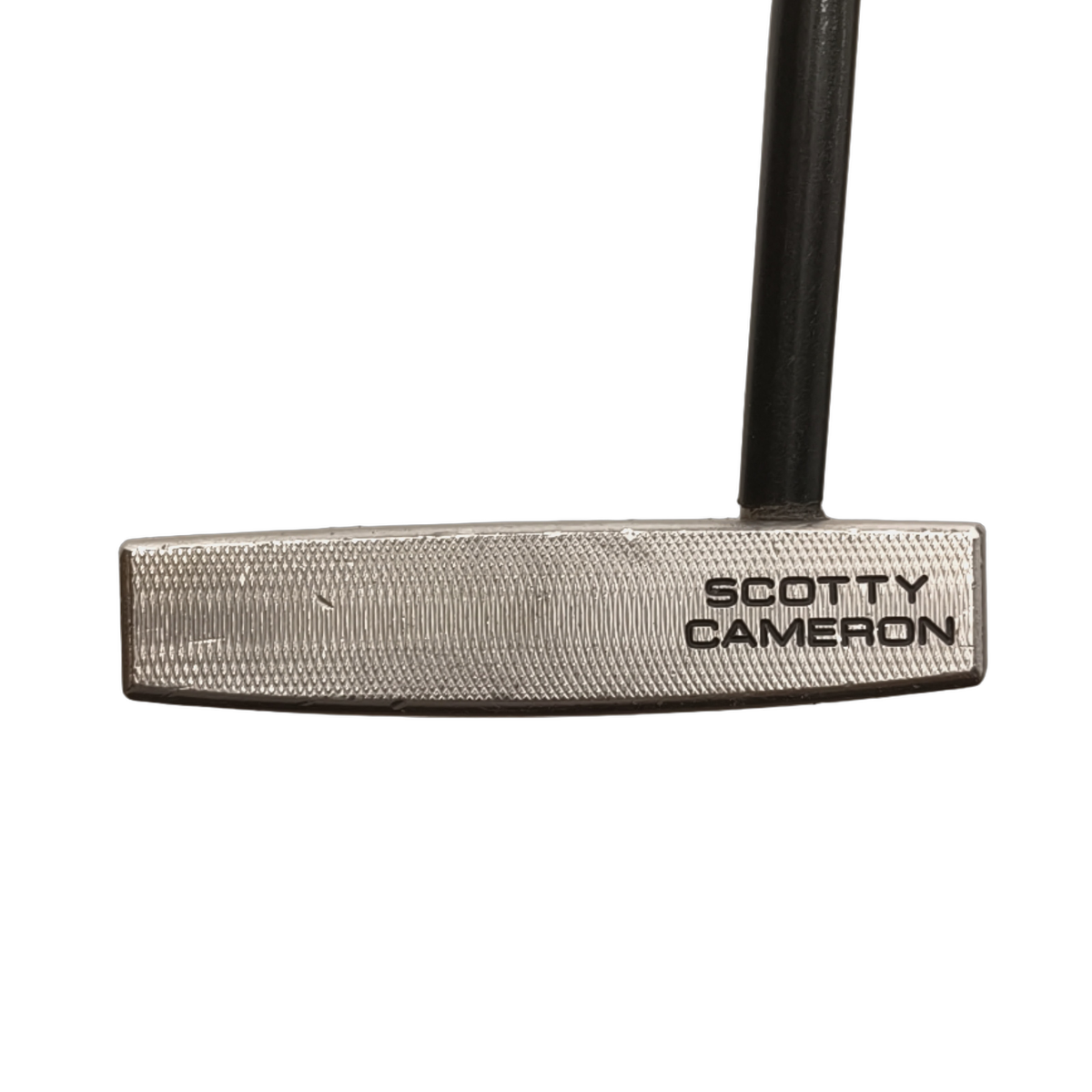 Titleist Scotty Cameroun Futura X5R Putter / 36" [model:birefnet-general] [bg:handrolled]
