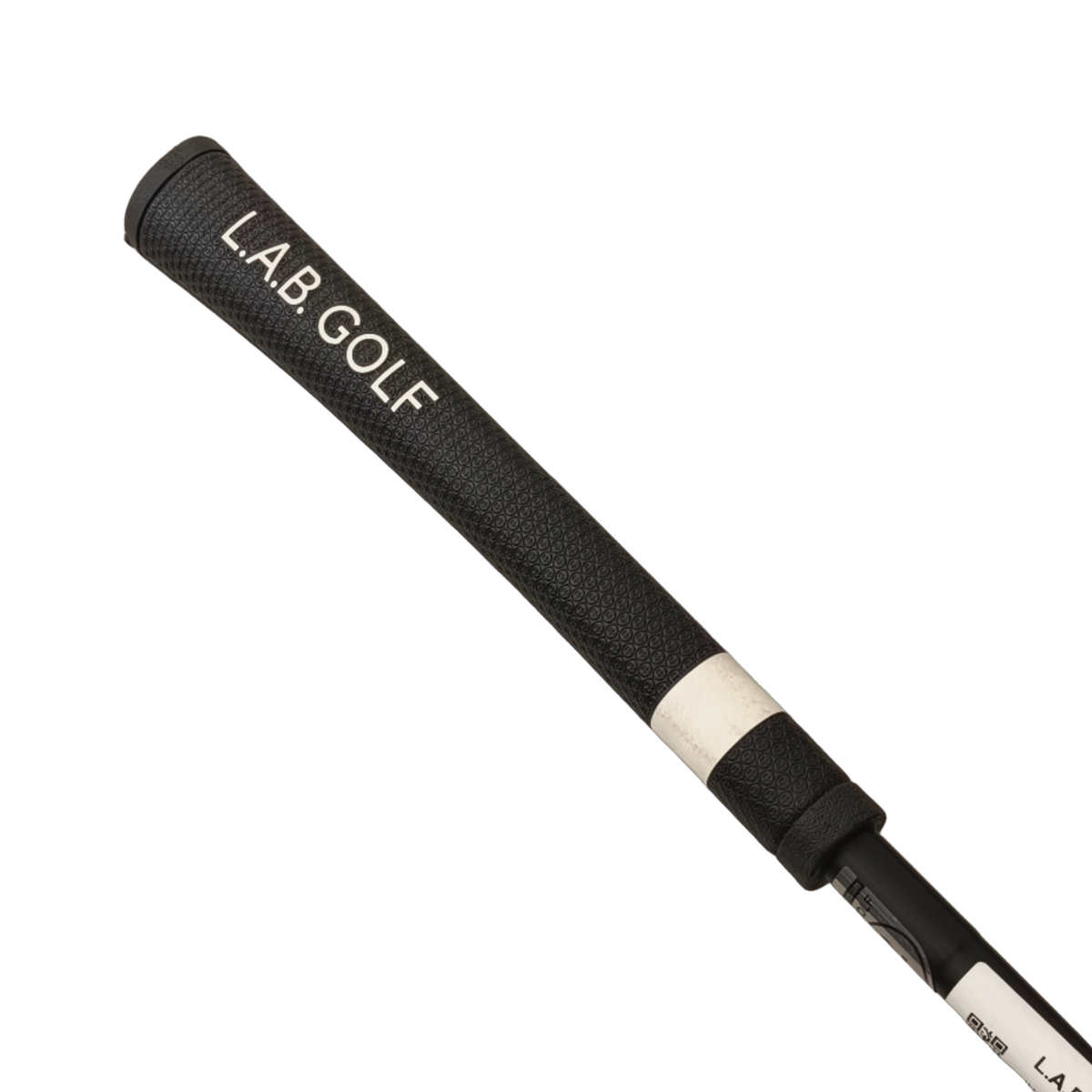 L.A.B DF3i Putter / 34" [model:birefnet-general] [bg:handrolled]
