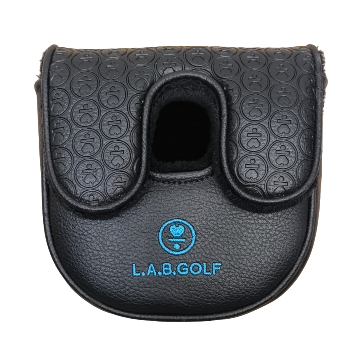 L.A.B DF3i Putter / 34" [model:birefnet-general] [bg:handrolled]