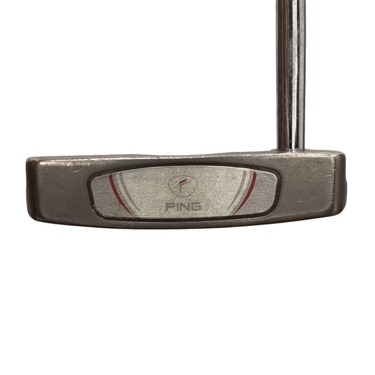 PING Faith Craz-e Putter / 33" [model:birefnet-general] [bg:handrolled]
