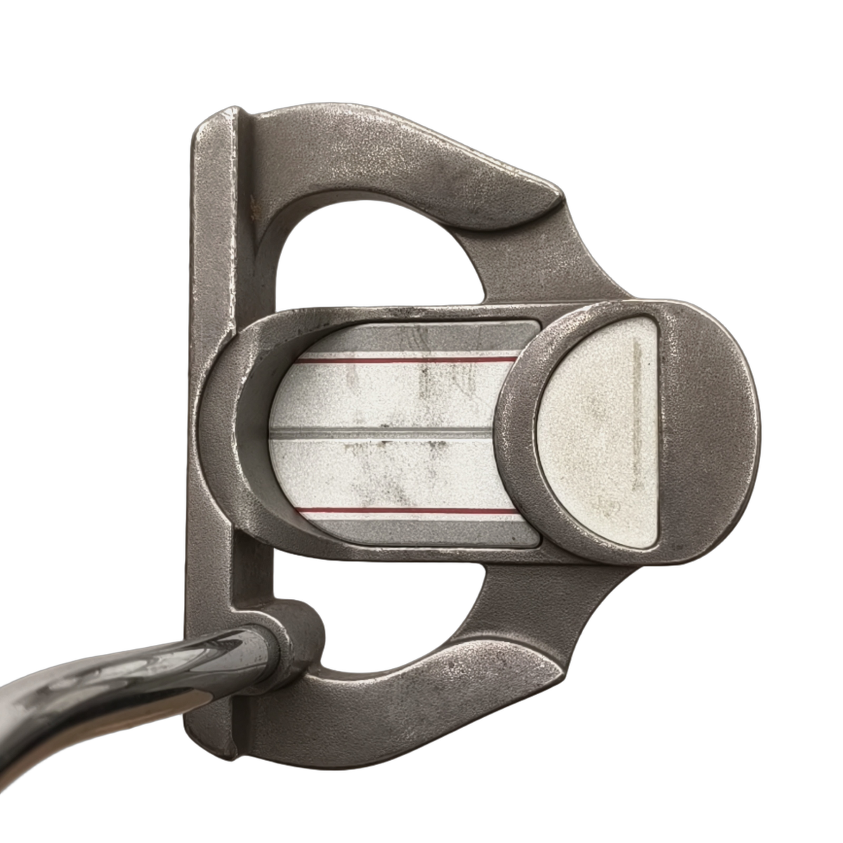 PING Faith Craz-e Putter / 33" [model:birefnet-general] [bg:handrolled]