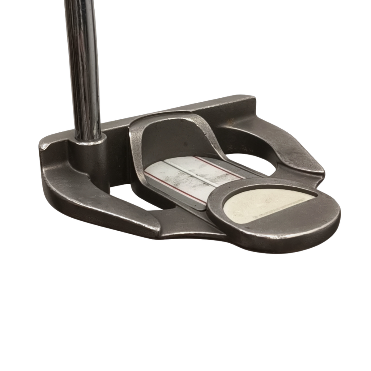 PING Faith Craz-e Putter / 33" [model:birefnet-general] [bg:handrolled]