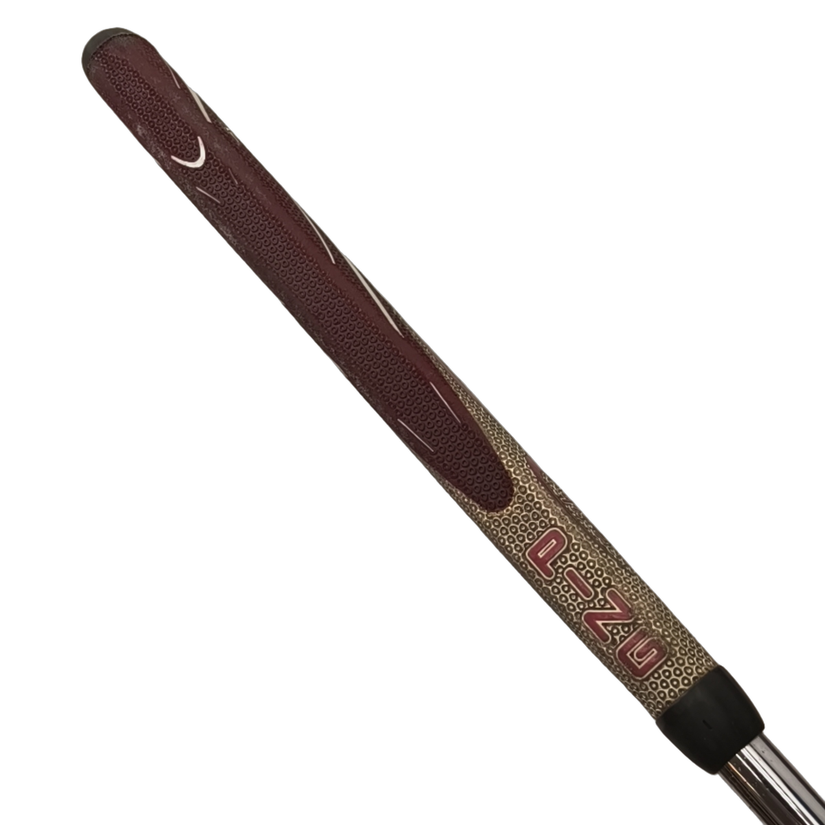 PING Faith Craz-e Putter / 33" [model:birefnet-general] [bg:handrolled]
