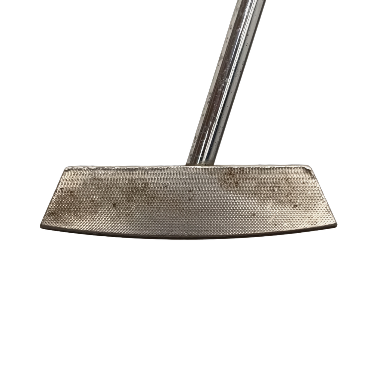 Heavy Putter Model-B1 Putter / 34" [model:birefnet-general] [bg:handrolled]