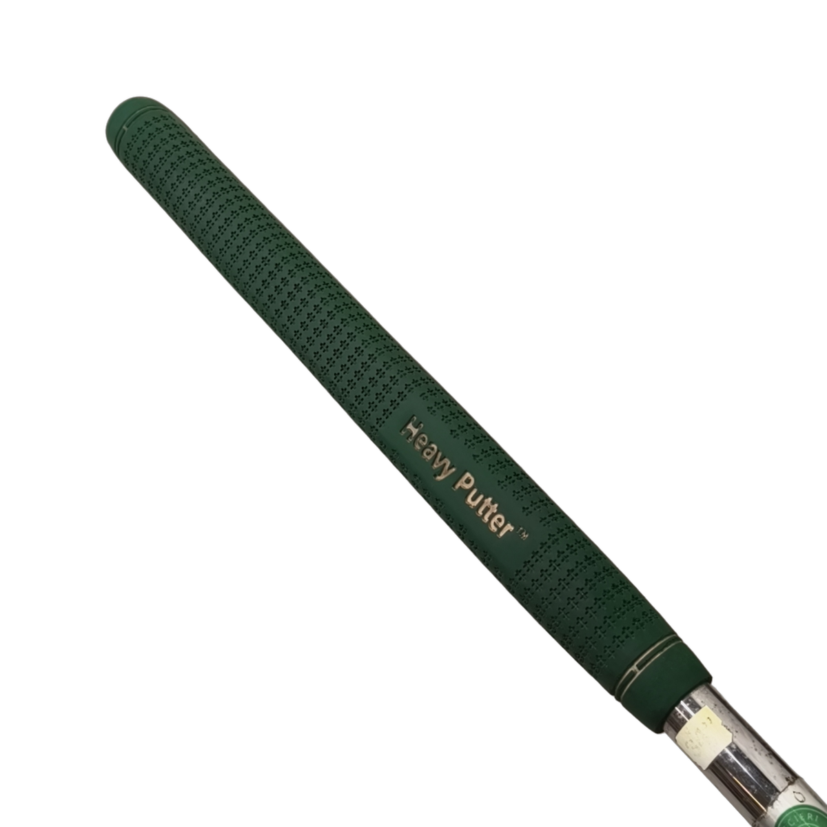 Heavy Putter Model-B1 Putter / 34" [model:birefnet-general] [bg:handrolled]