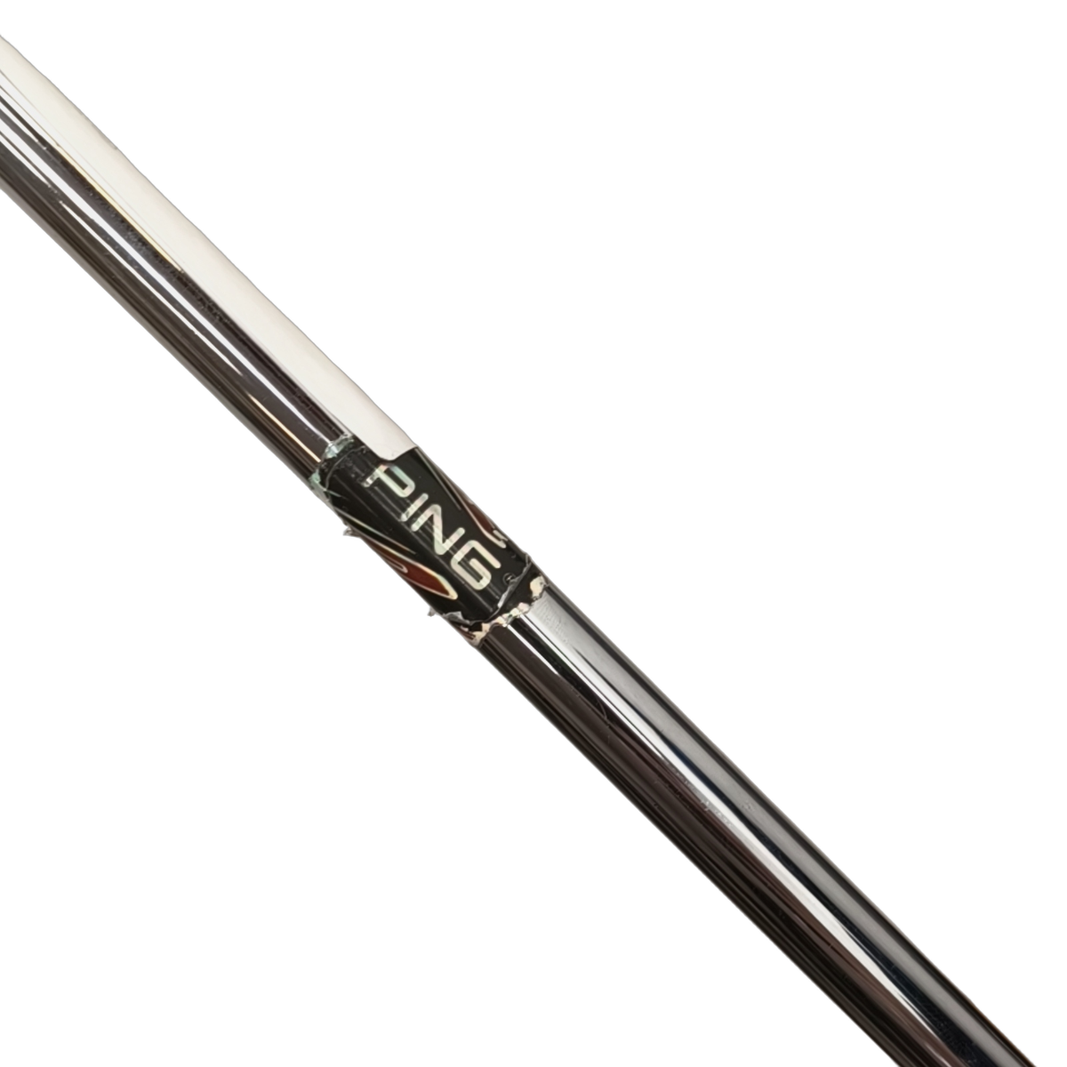 PING Craz-e Putter / 35" [model:birefnet-general] [bg:handrolled]