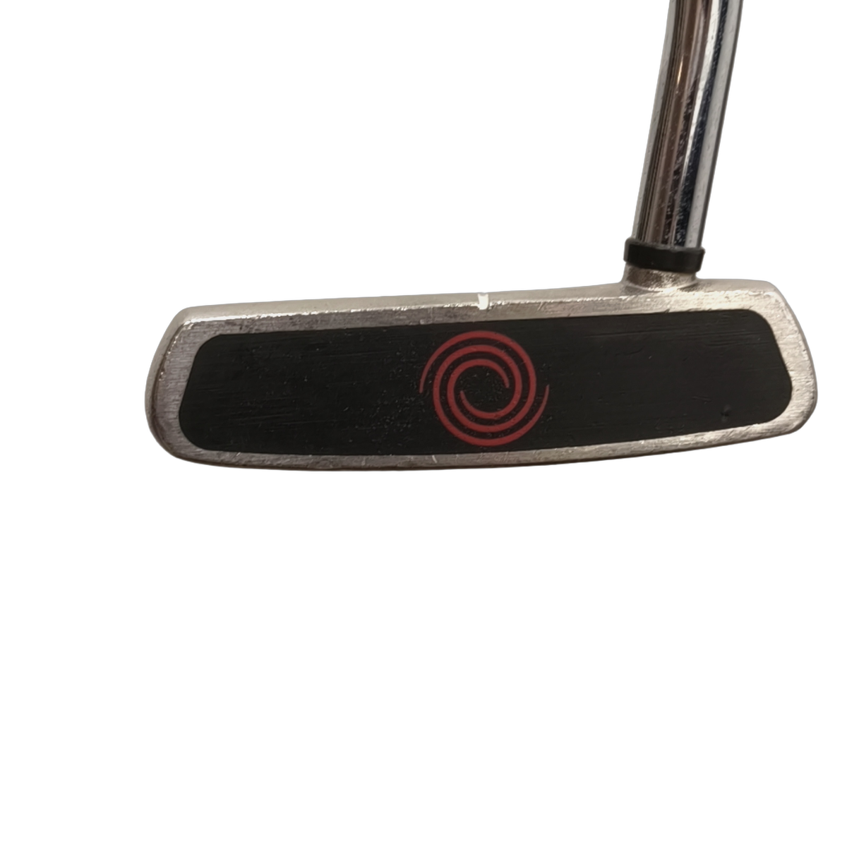 Odyssey Dual Force 2 #5 Putter / 34" [model:birefnet-general] [bg:handrolled]