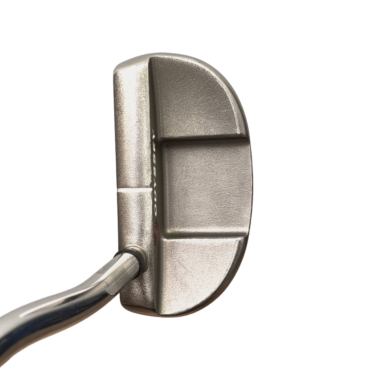 Odyssey Dual Force 2 #5 Putter / 34" [model:birefnet-general] [bg:handrolled]