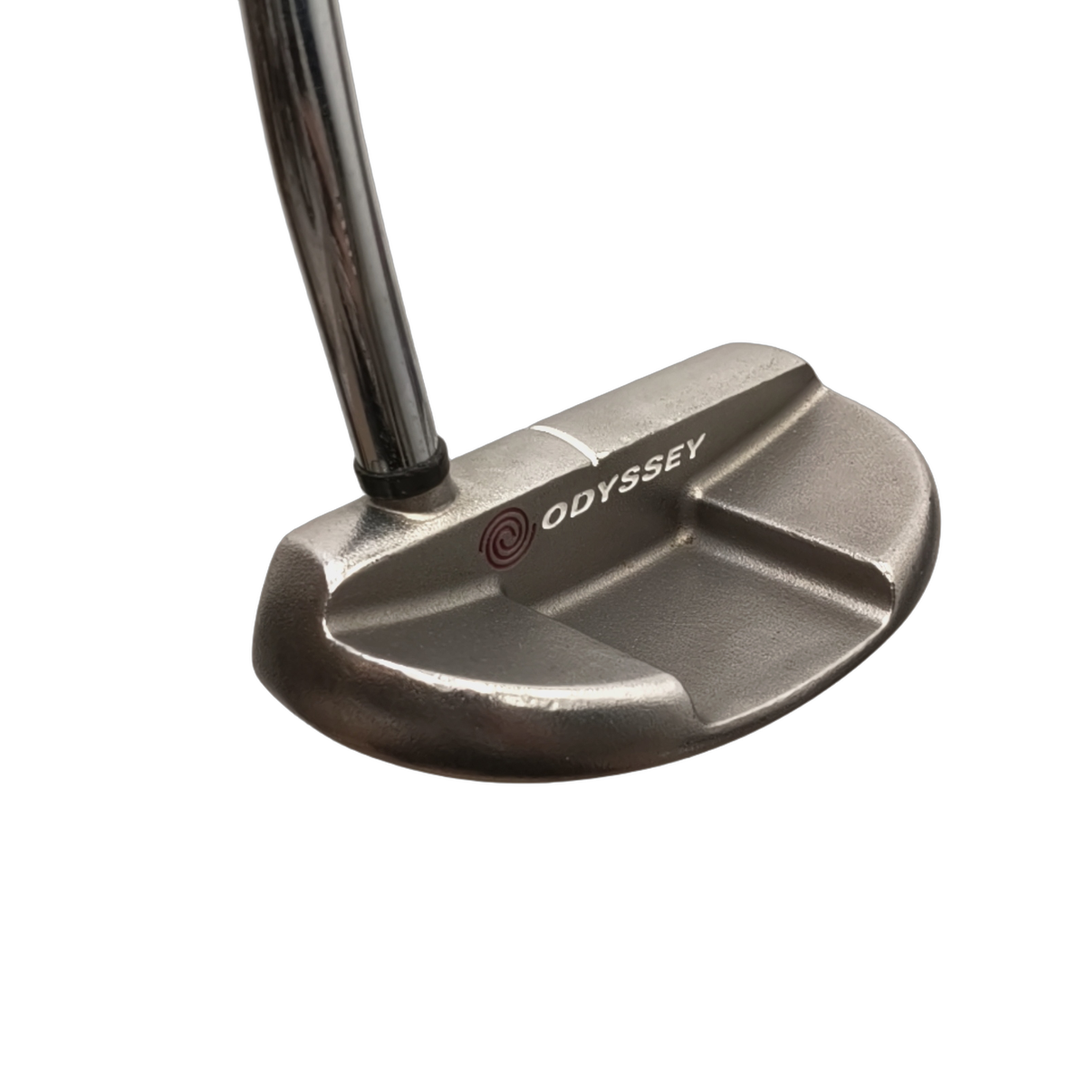 Odyssey Dual Force 2 #5 Putter / 34" [model:birefnet-general] [bg:handrolled]