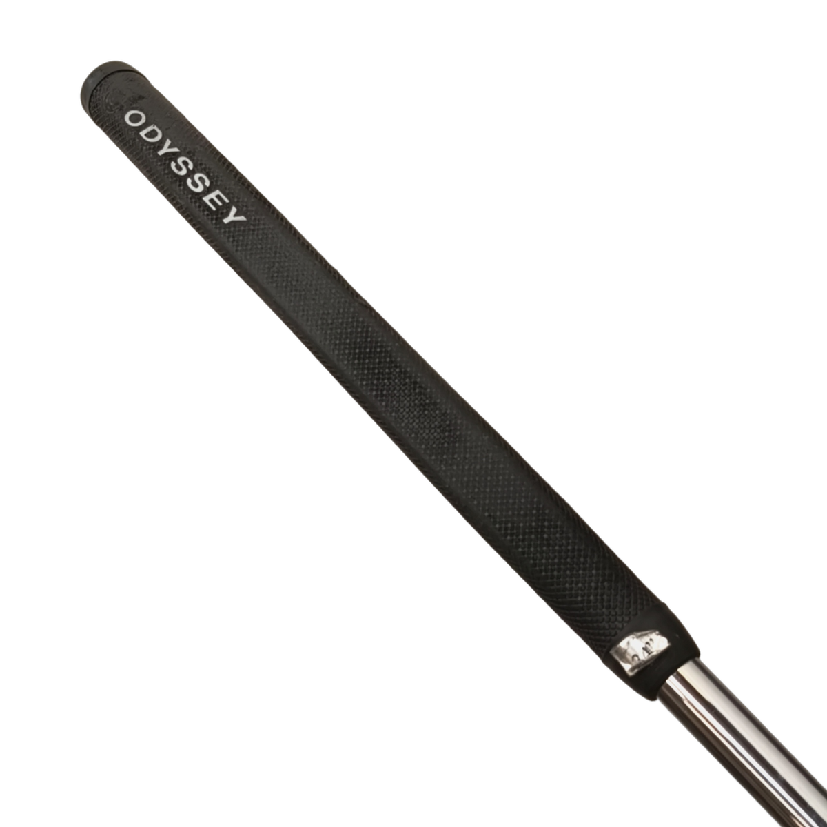 Odyssey Dual Force 2 #5 Putter / 34" [model:birefnet-general] [bg:handrolled]