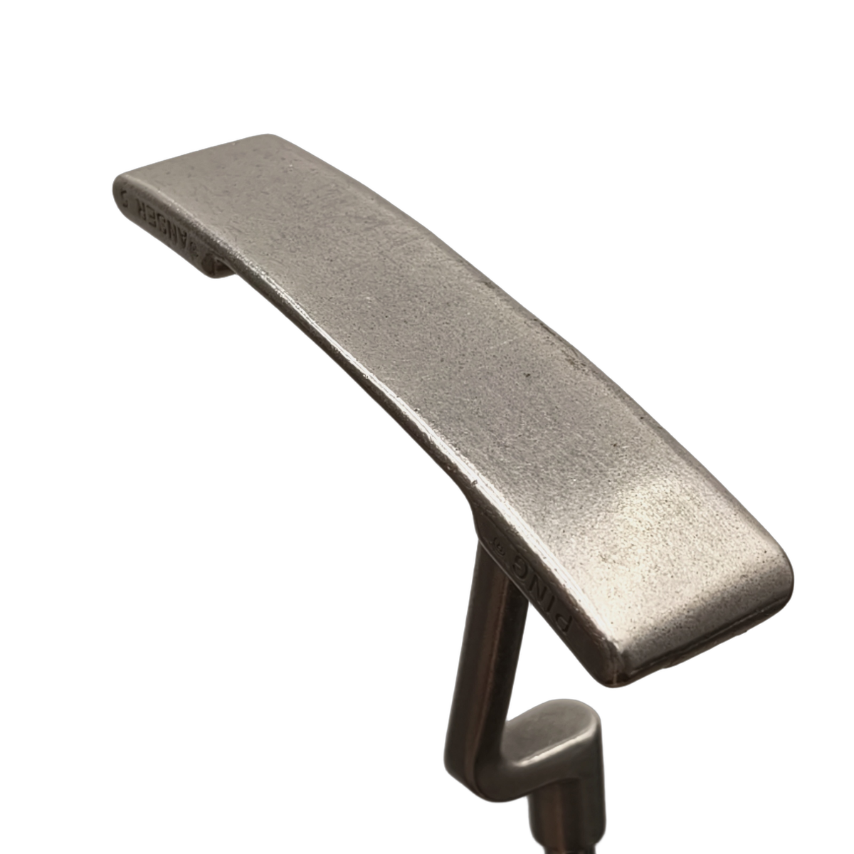 PING Anser 5 Putter / 34" [model:birefnet-general] [bg:handrolled]