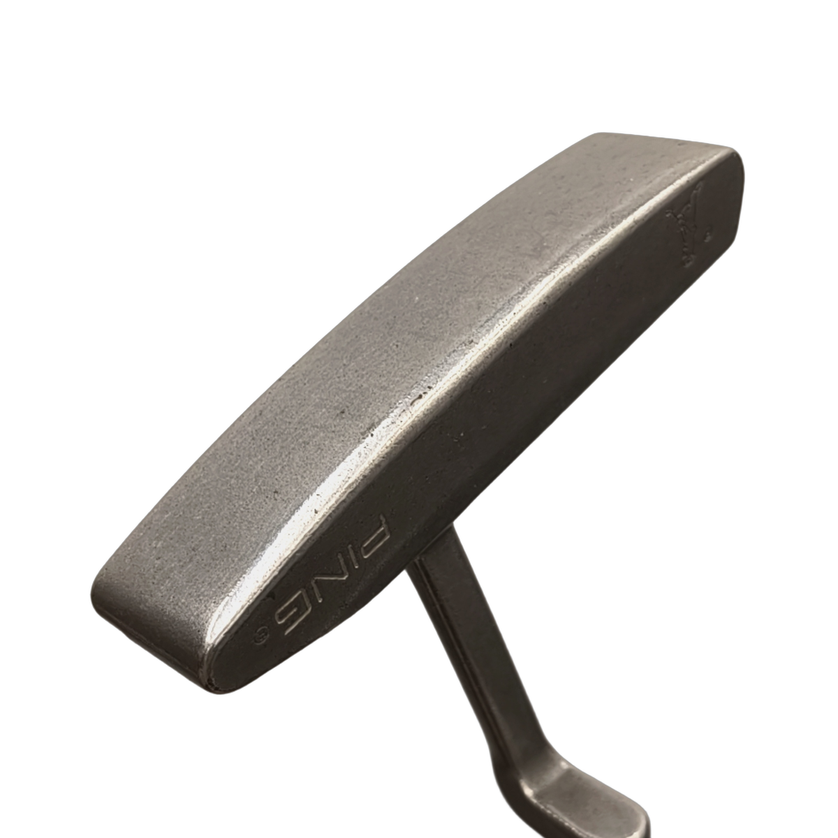 PING Anser 5 Putter / 34" [model:birefnet-general] [bg:handrolled]