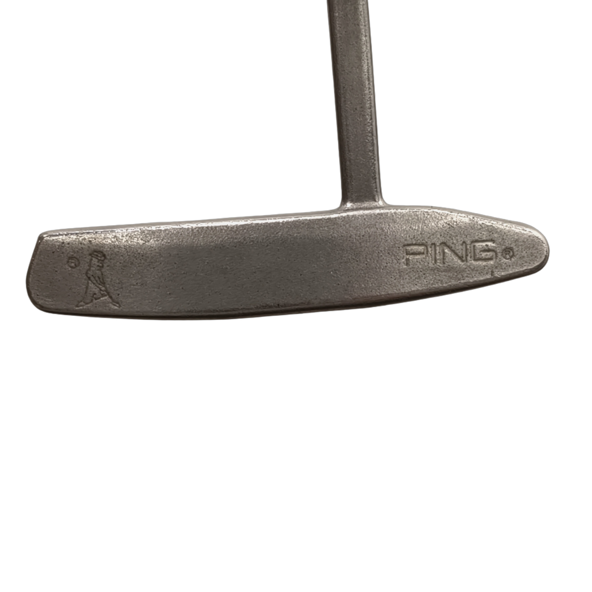 PING Anser 5 Putter / 34" [model:birefnet-general] [bg:handrolled]