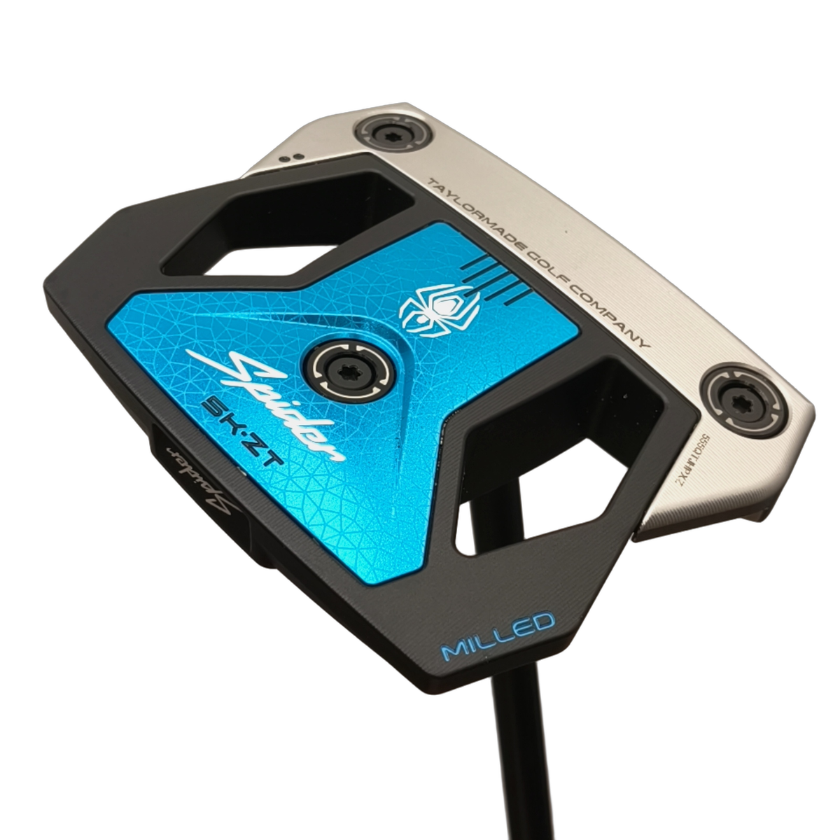 TaylorMade Spider 5K-ZT Counter Balance Putter / 38" [model:birefnet-general] [bg:handrolled]