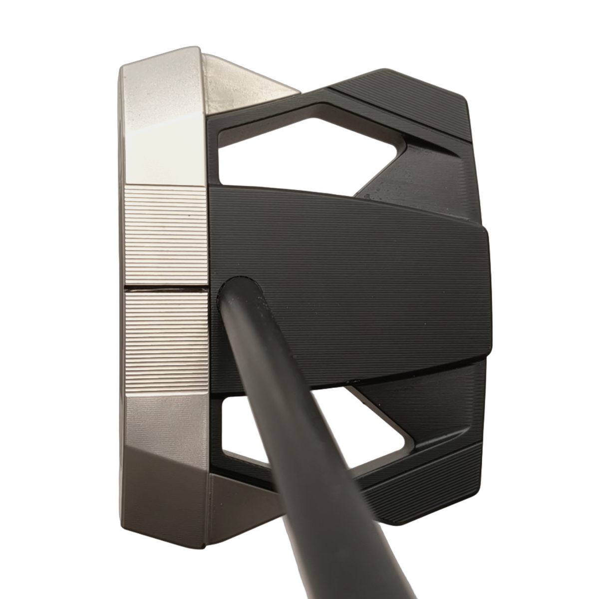 TaylorMade Spider 5K-ZT Counter Balance Putter / 38" [model:birefnet-general] [bg:handrolled]