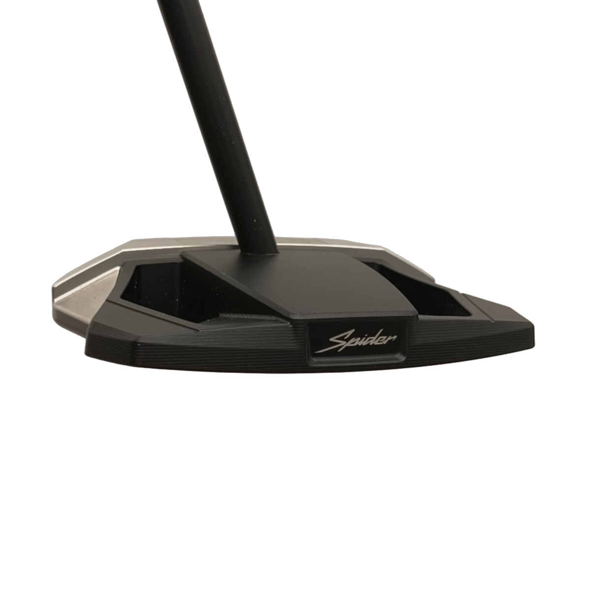 TaylorMade Spider 5K-ZT Counter Balance Putter / 38" [model:birefnet-general] [bg:handrolled]