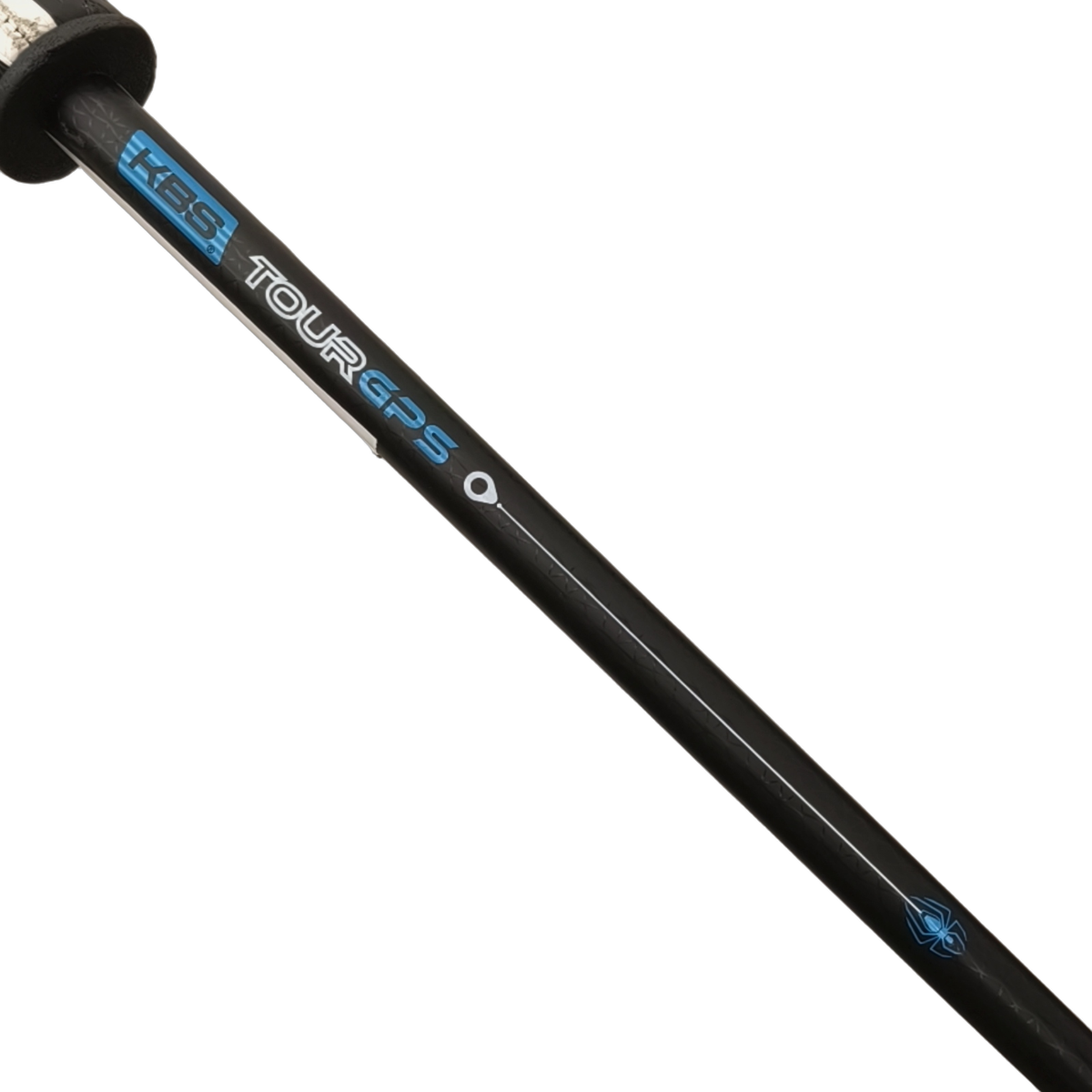 TaylorMade Spider 5K-ZT Counter Balance Putter / 38" [model:birefnet-general] [bg:handrolled]