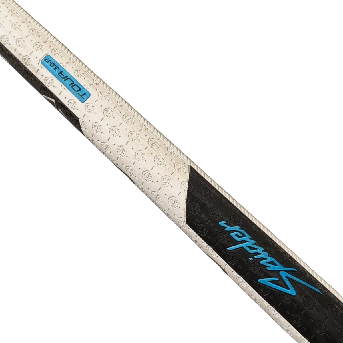 TaylorMade Spider 5K-ZT Counter Balance Putter / 38" [model:birefnet-general] [bg:handrolled]
