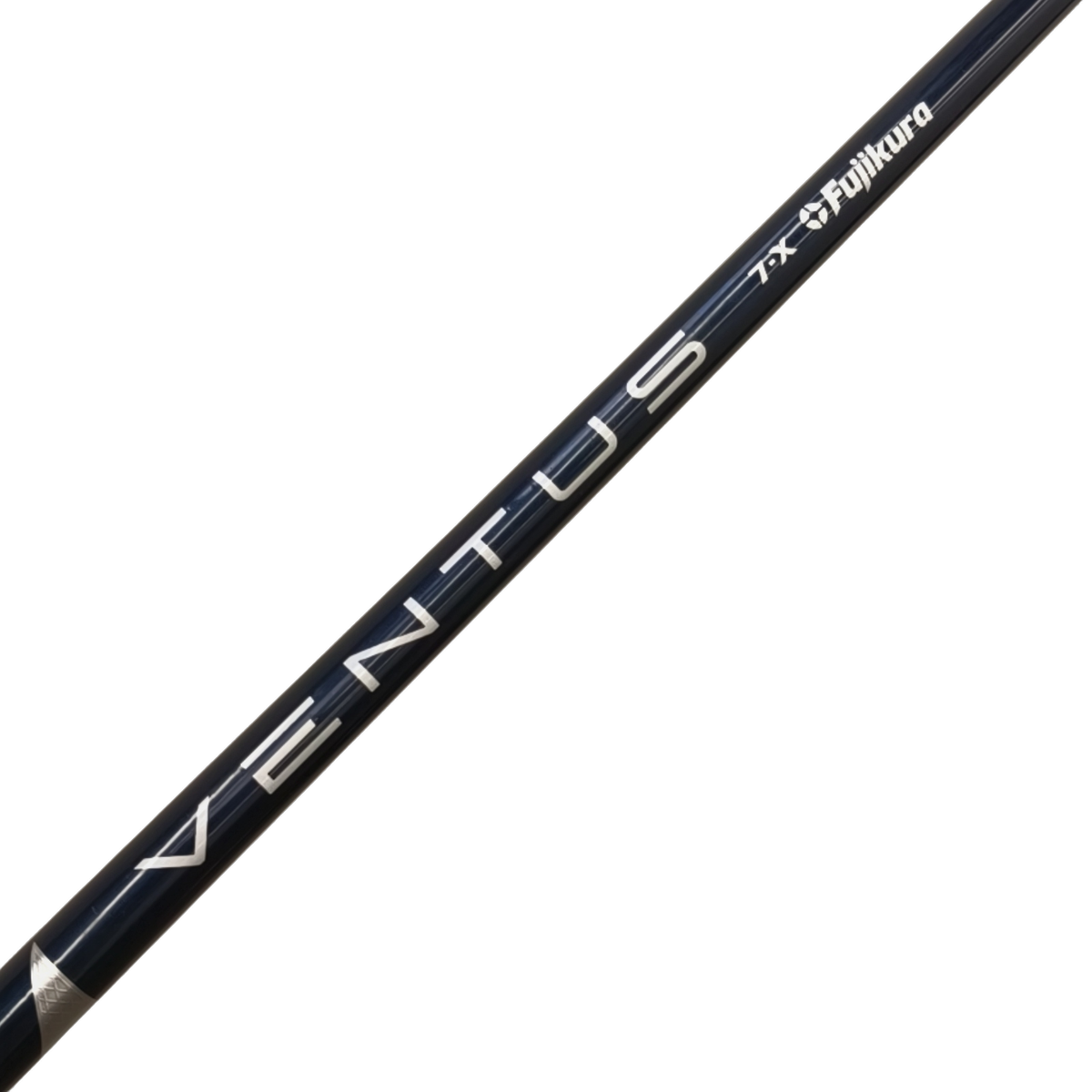 Fujikura Ventus Blue Velocore Driver Skaft / Flex X-Stiff / TaylorMade 2nd Gen [model:birefnet-general] [bg:handrolled]