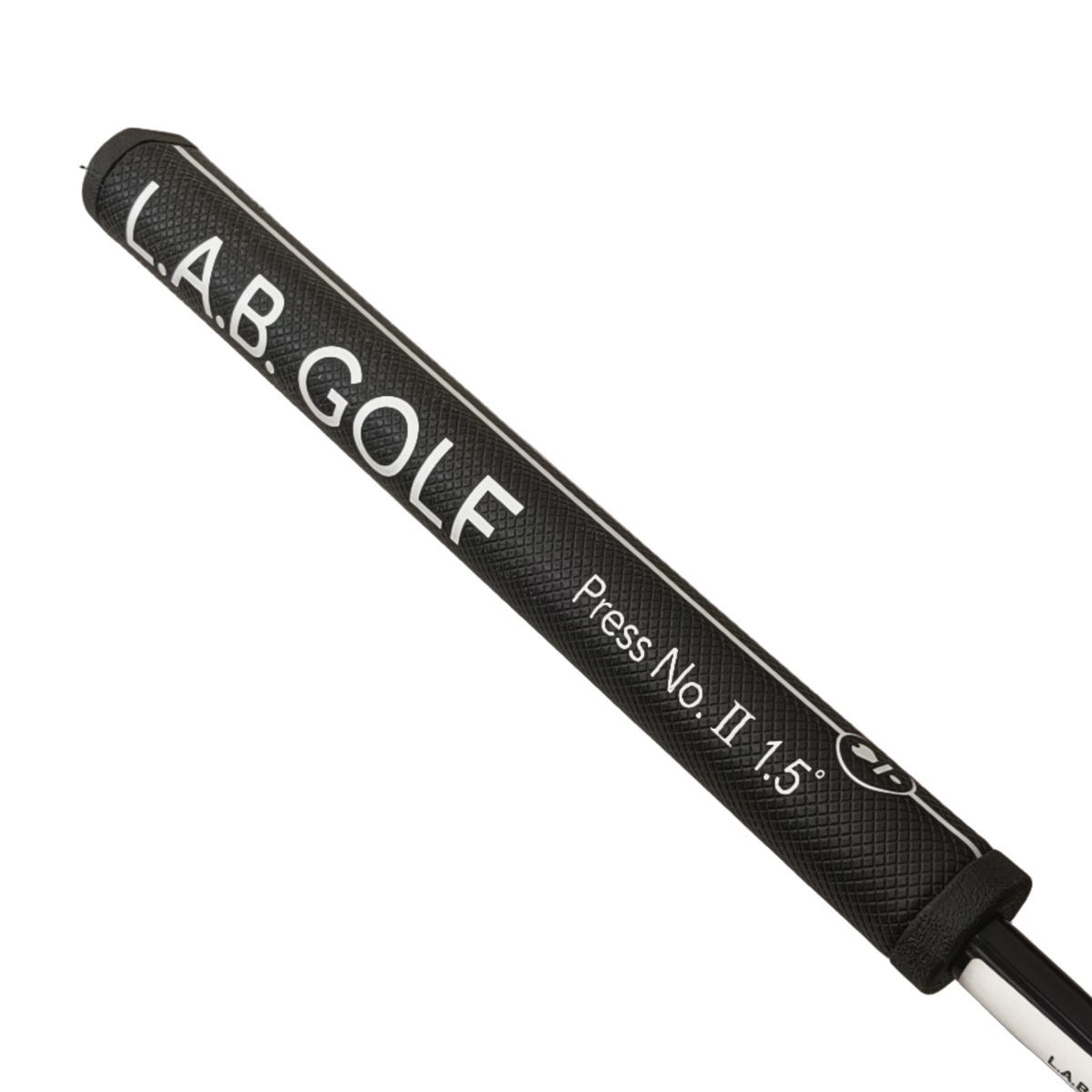 L.A.B DF3 Putter / 34" [model:birefnet-general] [bg:handrolled]