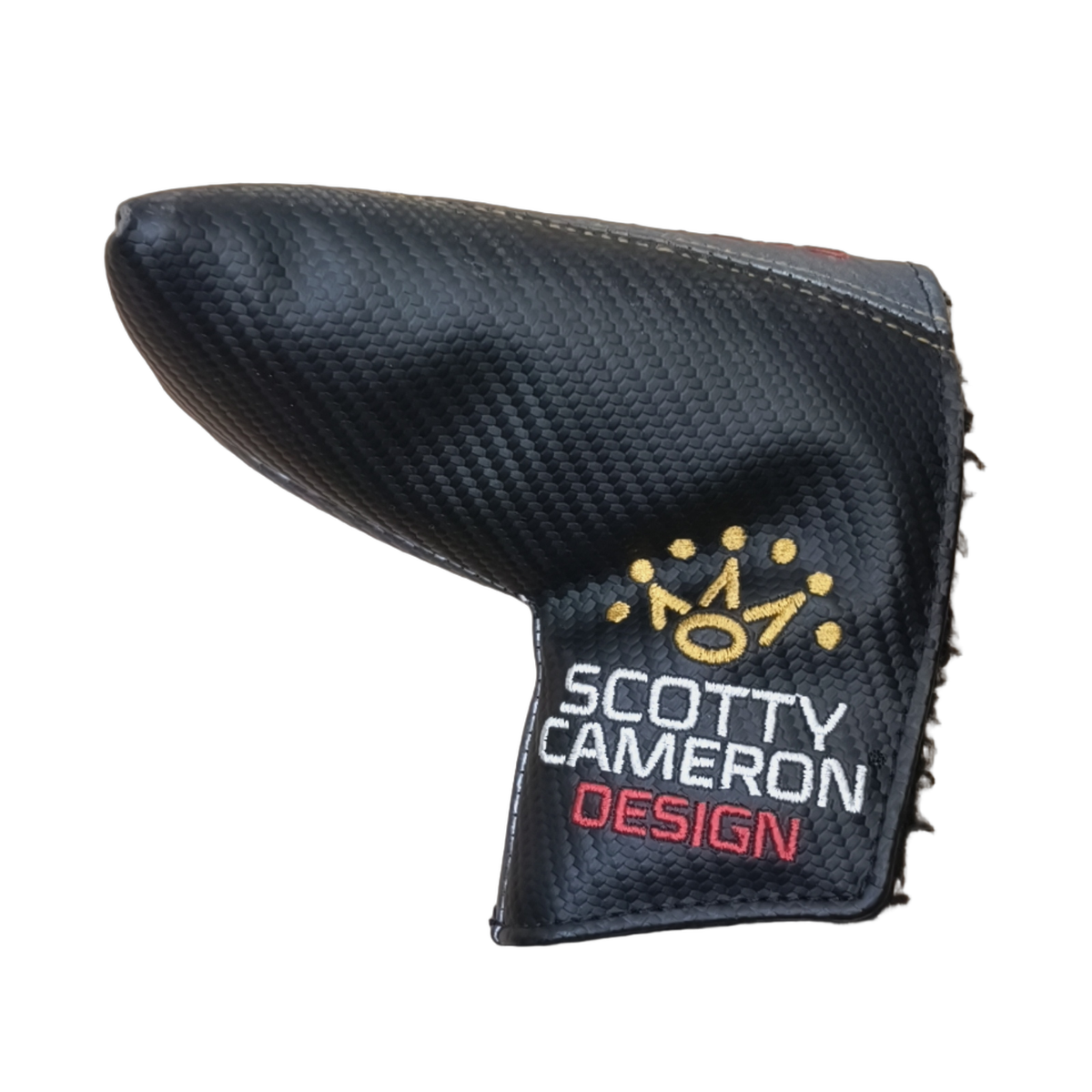 Titleist Scotty Cameron Speciel Select Flowback 5 Putter / 35" [model:birefnet-general] [bg:handrolled]