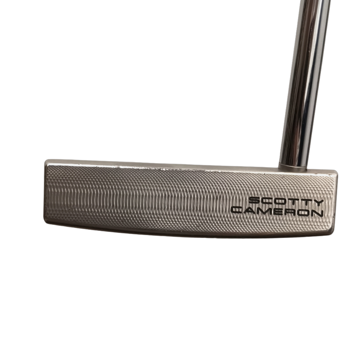 Titleist Scotty Cameron Speciel Select Flowback 5 Putter / 35" [model:birefnet-general] [bg:handrolled]