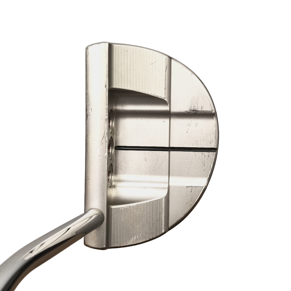 Titleist Scotty Cameron Speciel Select Flowback 5 Putter / 35" [model:birefnet-general] [bg:handrolled]