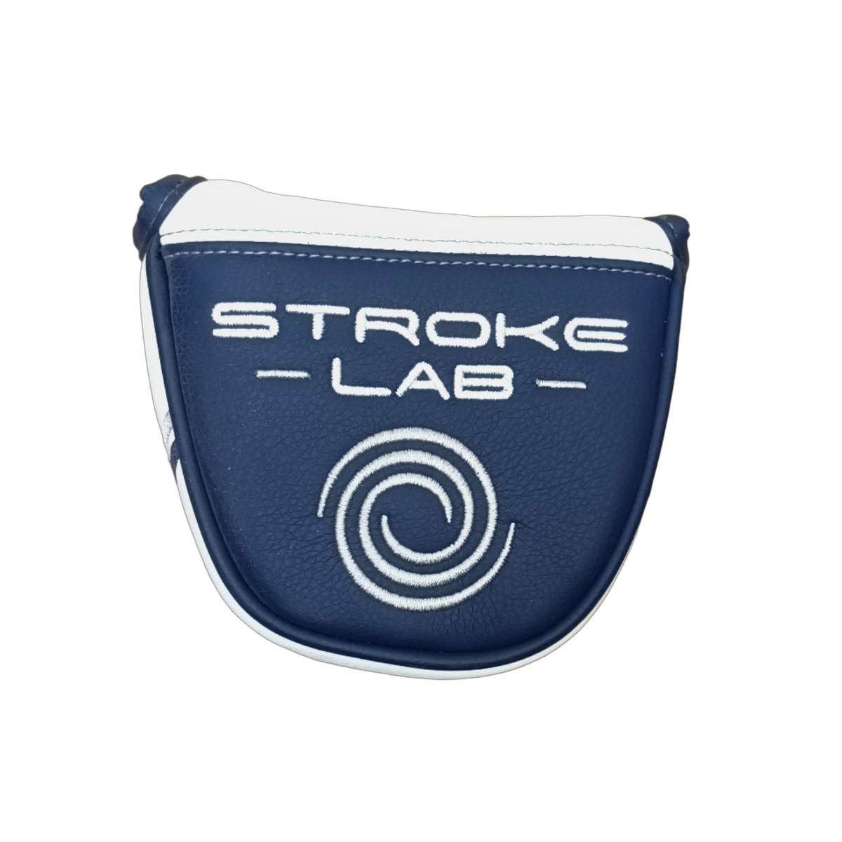 Odyssey Stroke Lab Seven Putter / 33" [model:birefnet-general] [bg:handrolled]