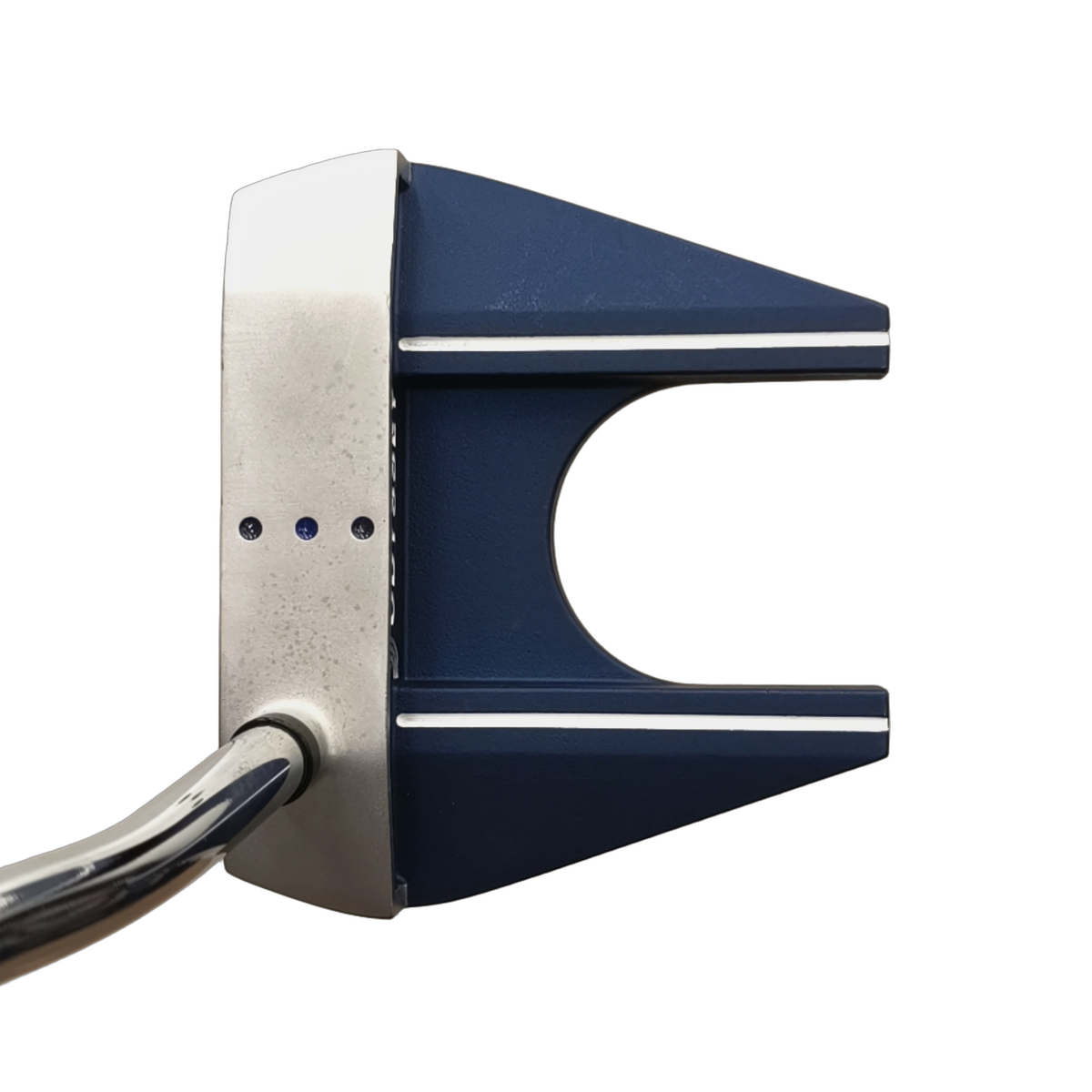 Odyssey Stroke Lab Seven Putter / 33" [model:birefnet-general] [bg:handrolled]