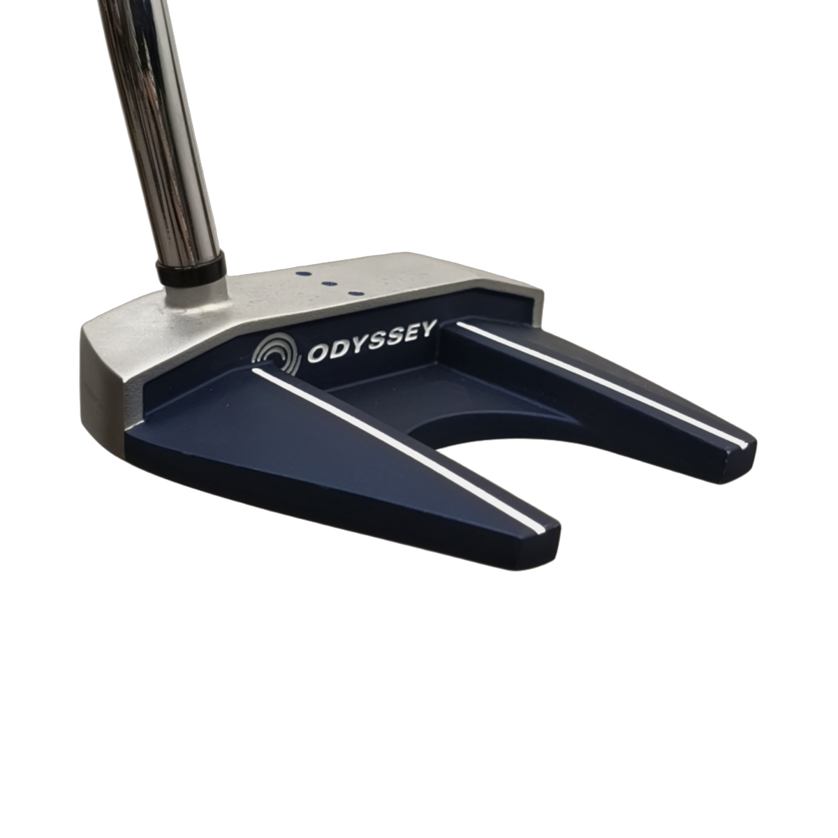 Odyssey Stroke Lab Seven Putter / 33" [model:birefnet-general] [bg:handrolled]