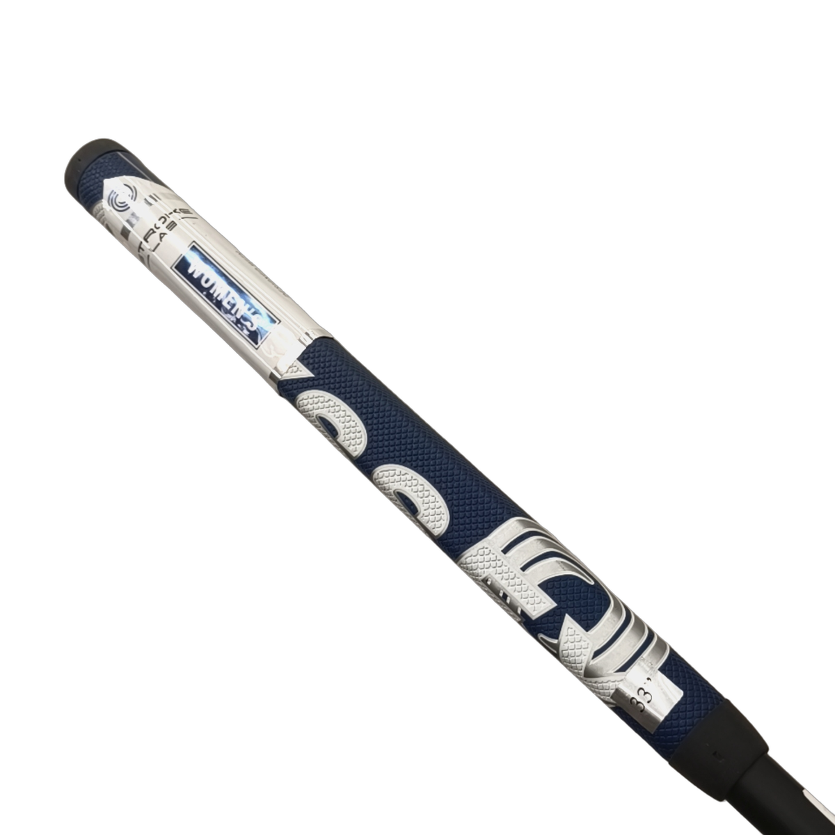 Odyssey Stroke Lab Seven Putter / 33" [model:birefnet-general] [bg:handrolled]