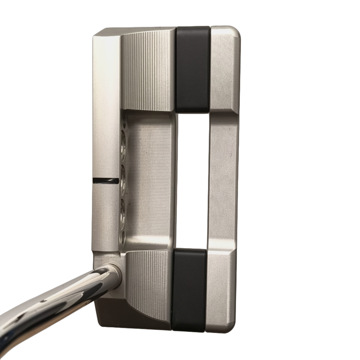 Titleist Scotty Cameron Studio Style Squareback Putter / 34" [model:birefnet-general] [bg:handrolled]