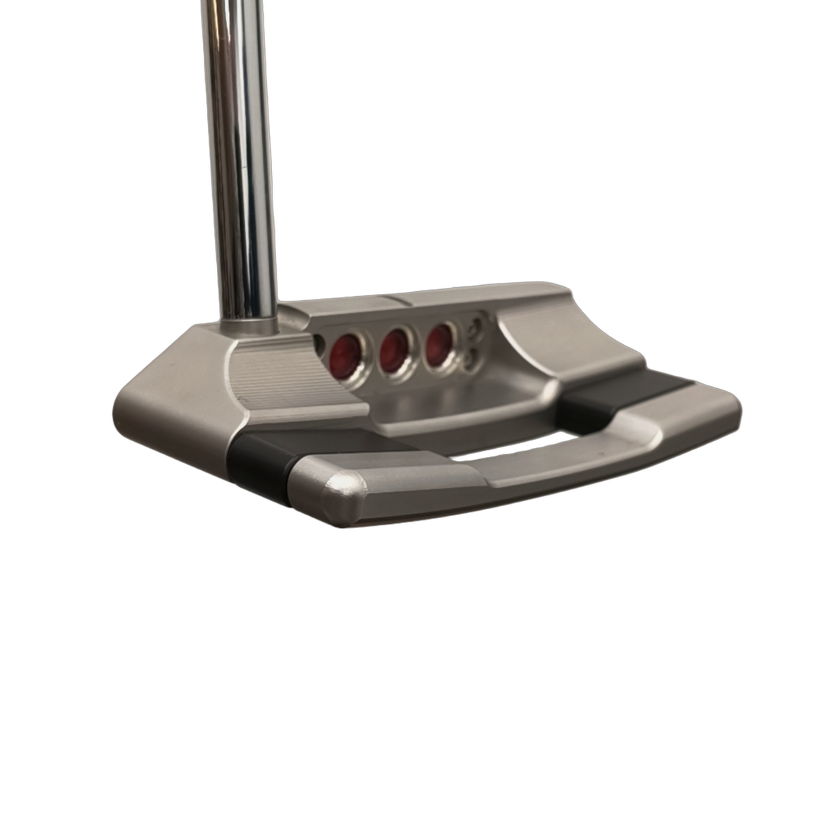 Titleist Scotty Cameron Studio Style Squareback Putter / 34" [model:birefnet-general] [bg:handrolled]