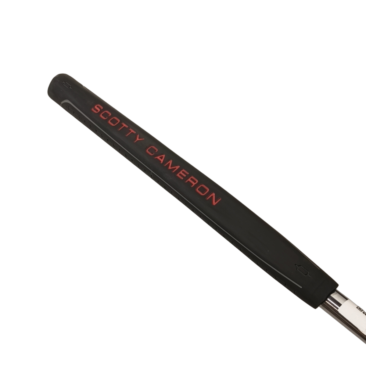 Titleist Scotty Cameron Studio Style Squareback Putter / 34" [model:birefnet-general] [bg:handrolled]